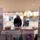 Hub Hulst staat aan!