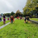 Putumayo Bootcamp: sporten voor een goed doel!