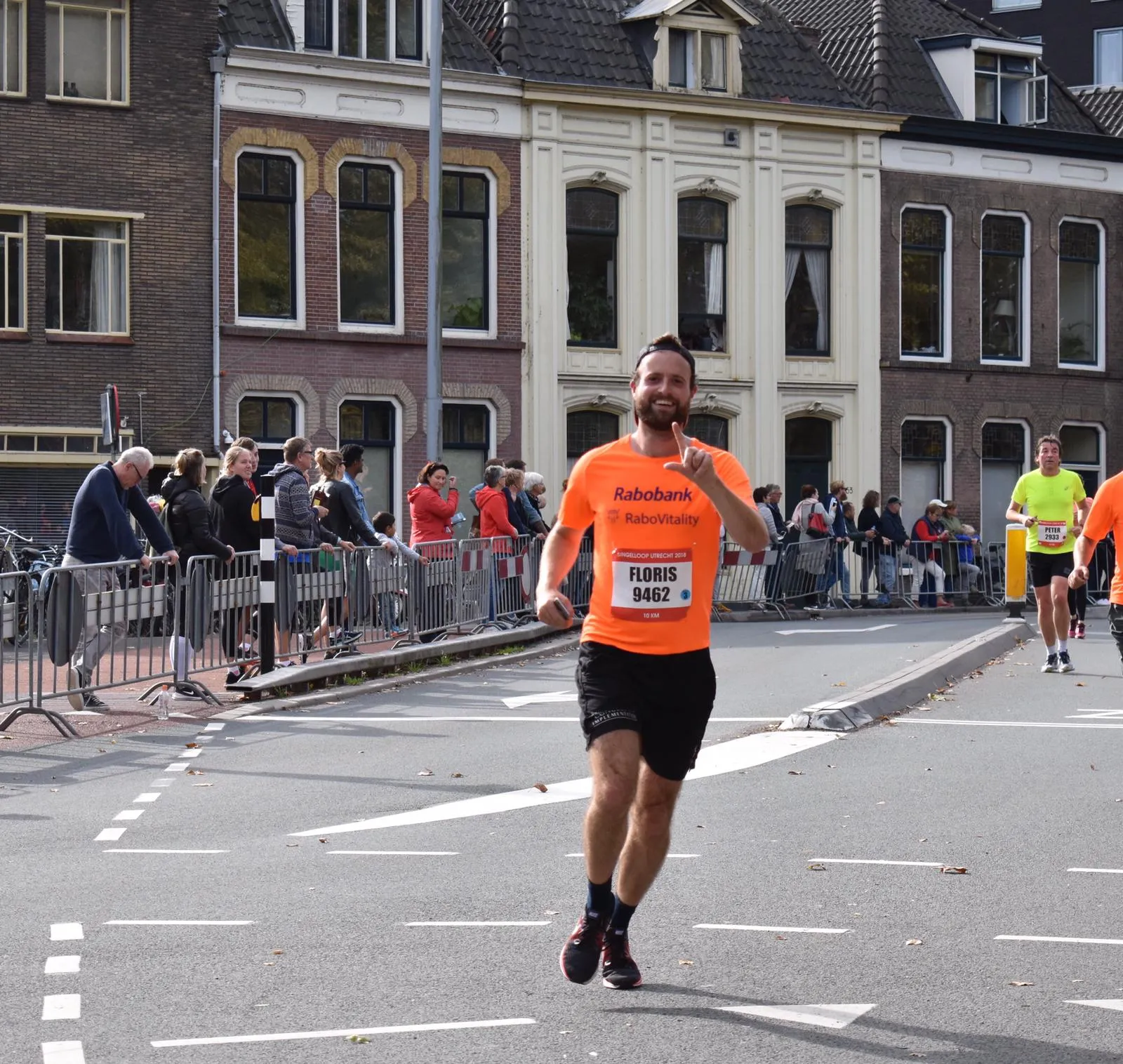 Floris van der Sman