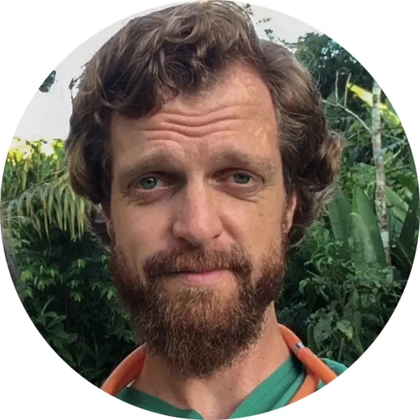 Jacob van der Ende