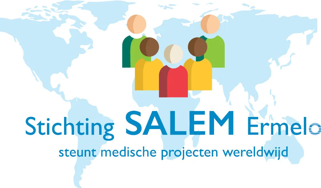 Stichting Salem