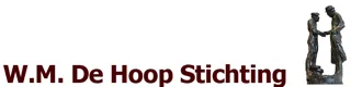 W.M. De Hoop Stichting