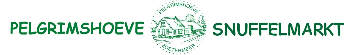 Pelgrimshoeve Snuffelmarkt