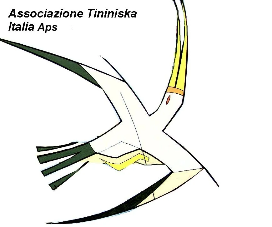 Associazione Tininiska Italia Aps