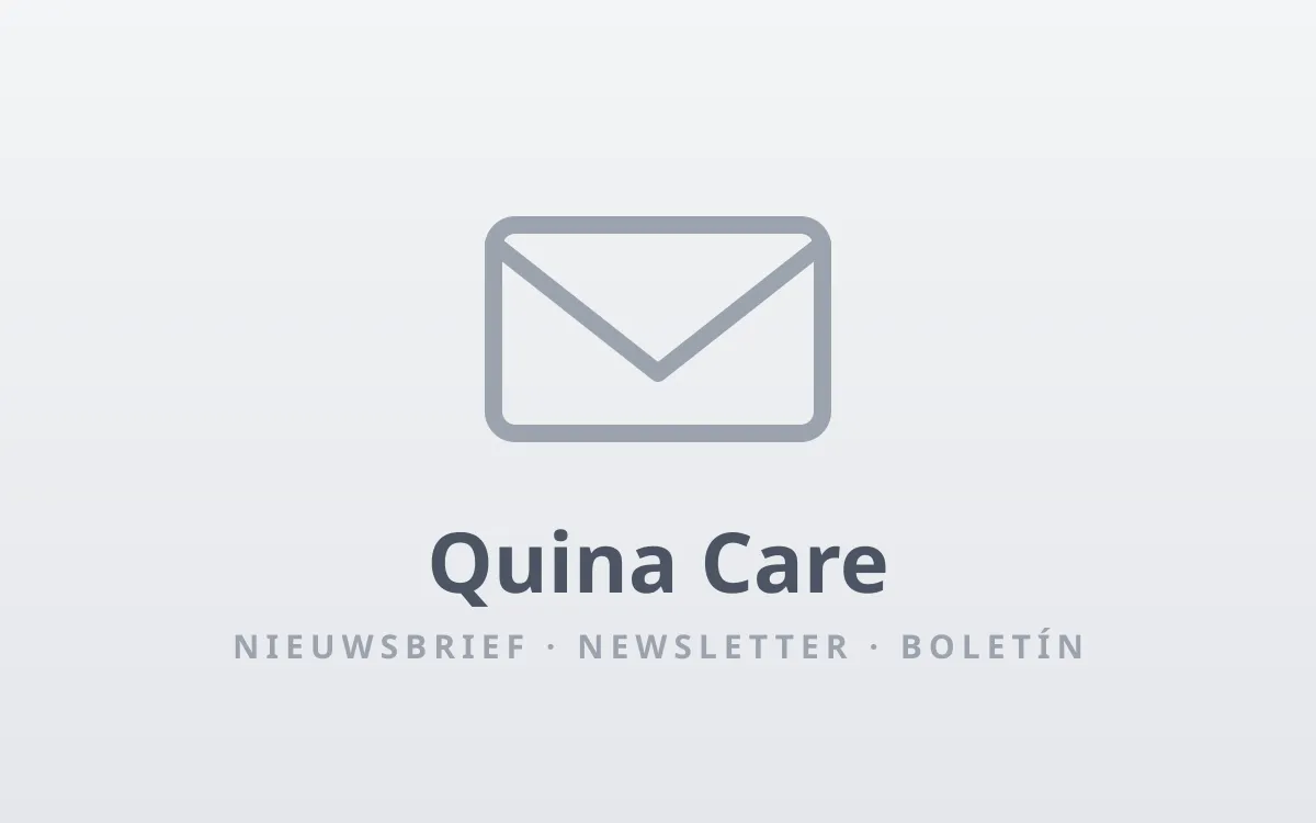 Newsletter October 2021