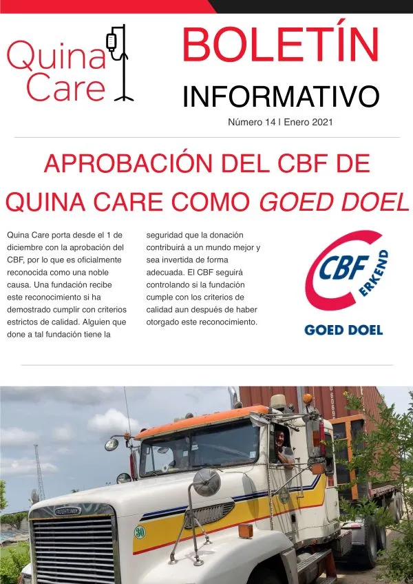 Boletín Enero 2021