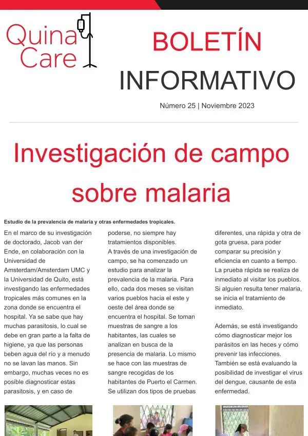 Boletín Noviembre 2023