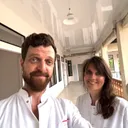 We zoeken apparatuur voor het ziekenhuis