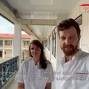 Clinical wards are open!