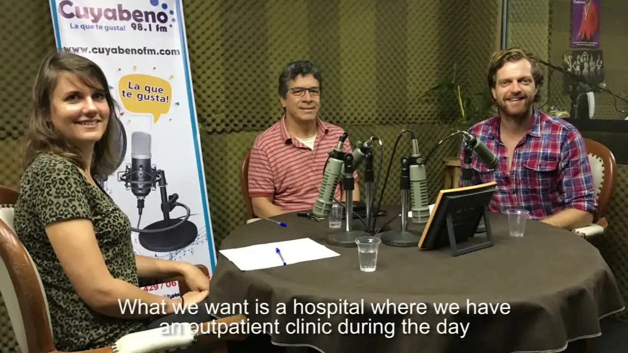 Radio Cuyabeno