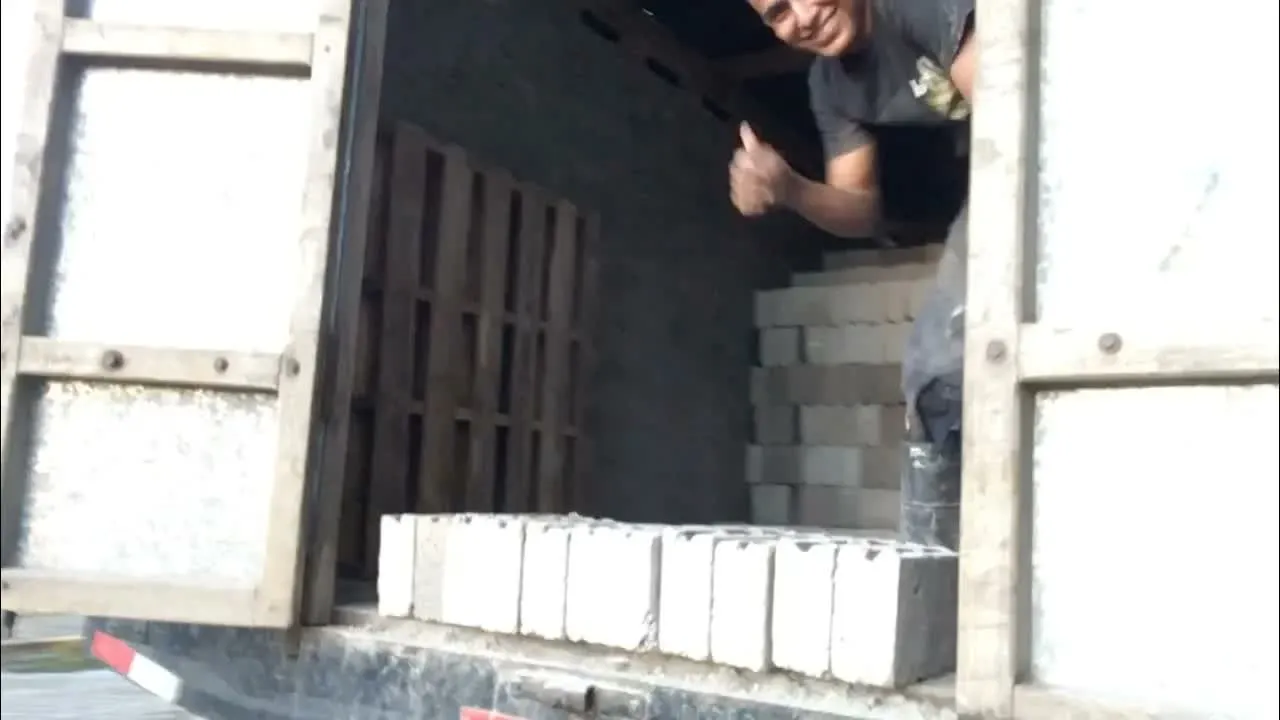 Renovation started!