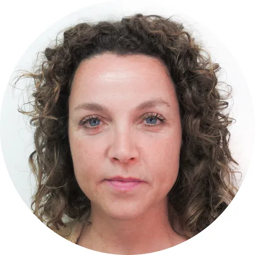 Y. (Yvonne) van der Ende-Blaszyk